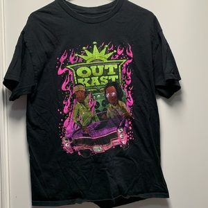 Outkast T-shirt